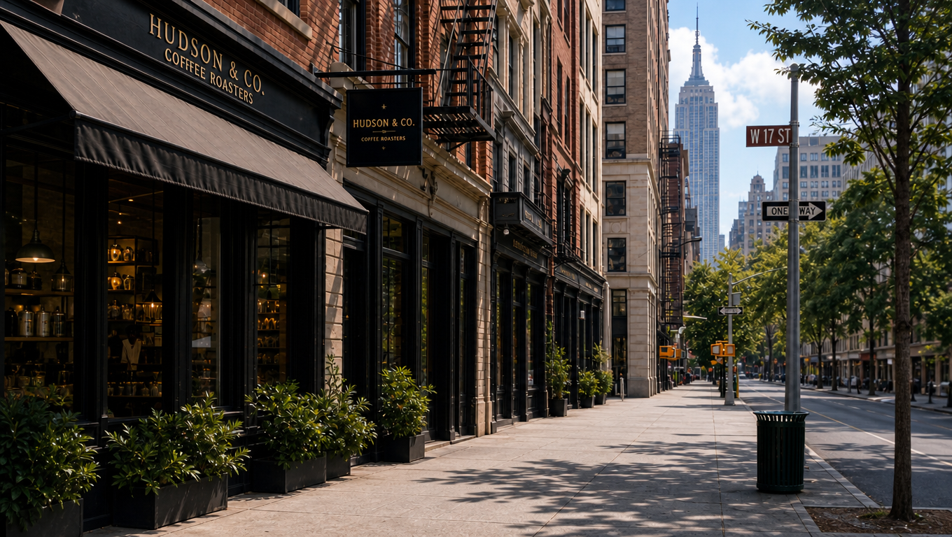 Choose the Right Commercial Outdoor Shade Solution