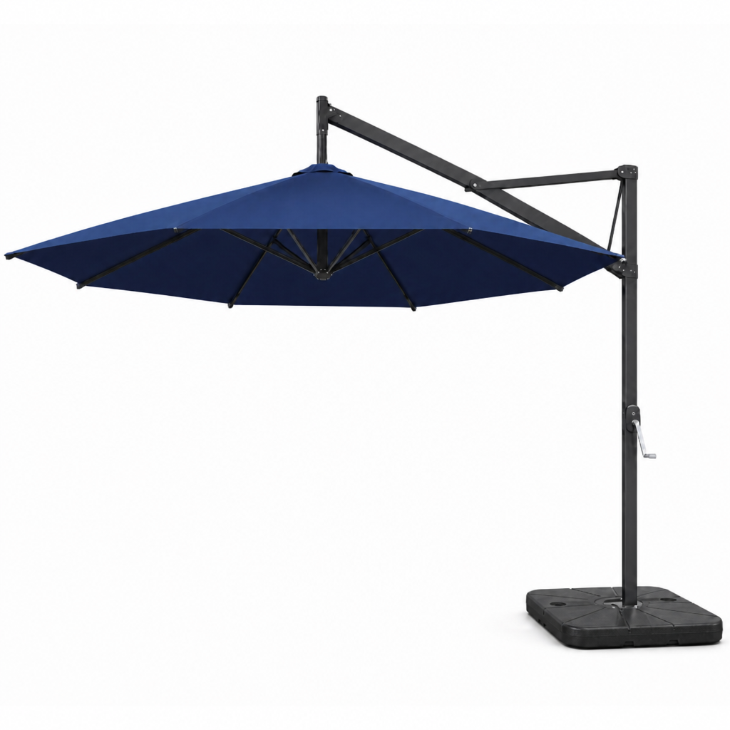Premium Cantilever Patio Umbrella