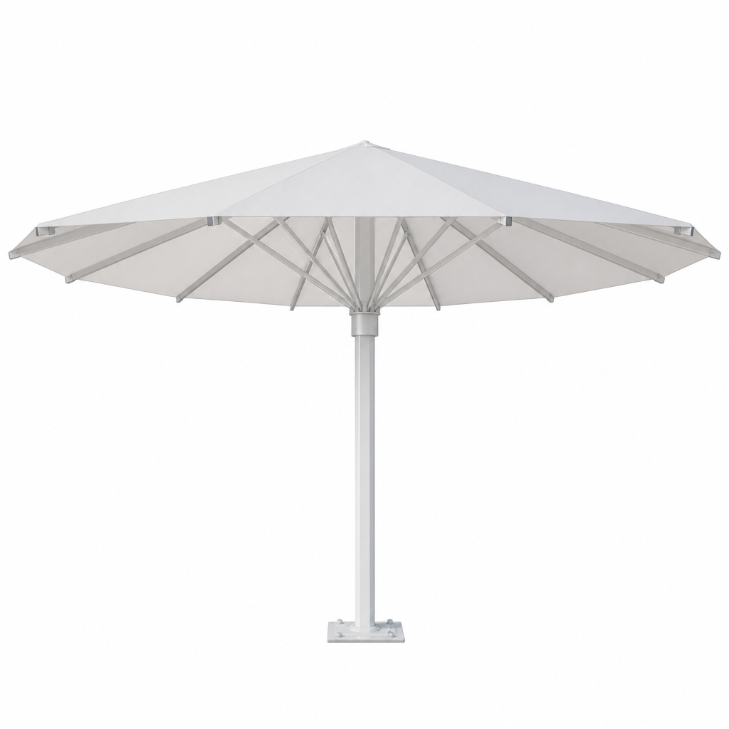 Colossal Commercial Umbrella