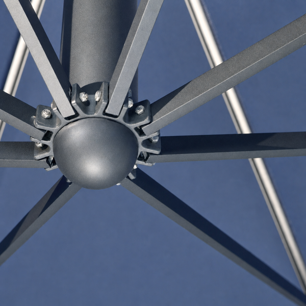 Jumbo Roman Umbrella image 3