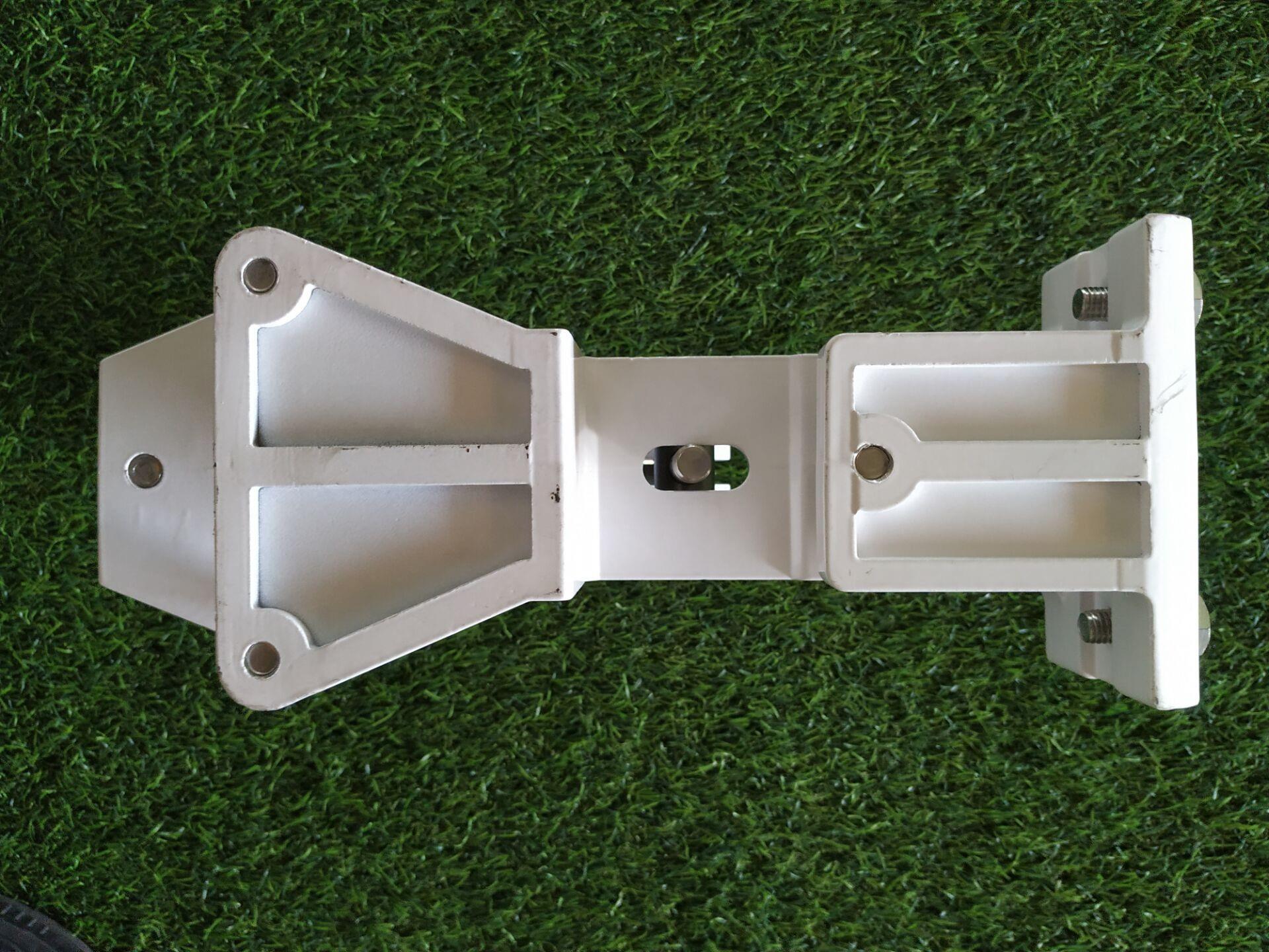 B02 awning mounting bracket component