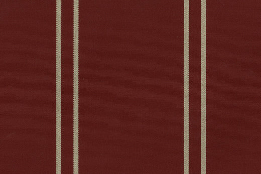 R 701 0 - Burgundy Stripe