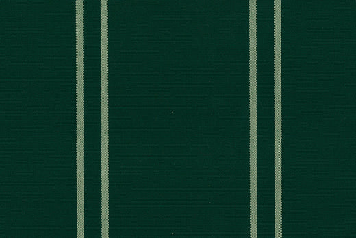 R 707 0 - Deep Forest Green Stripe