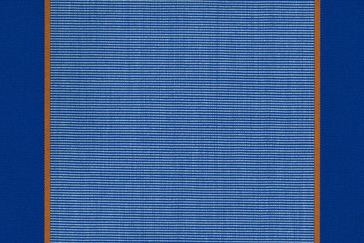 R 801 0 - Marine Blue Stripe