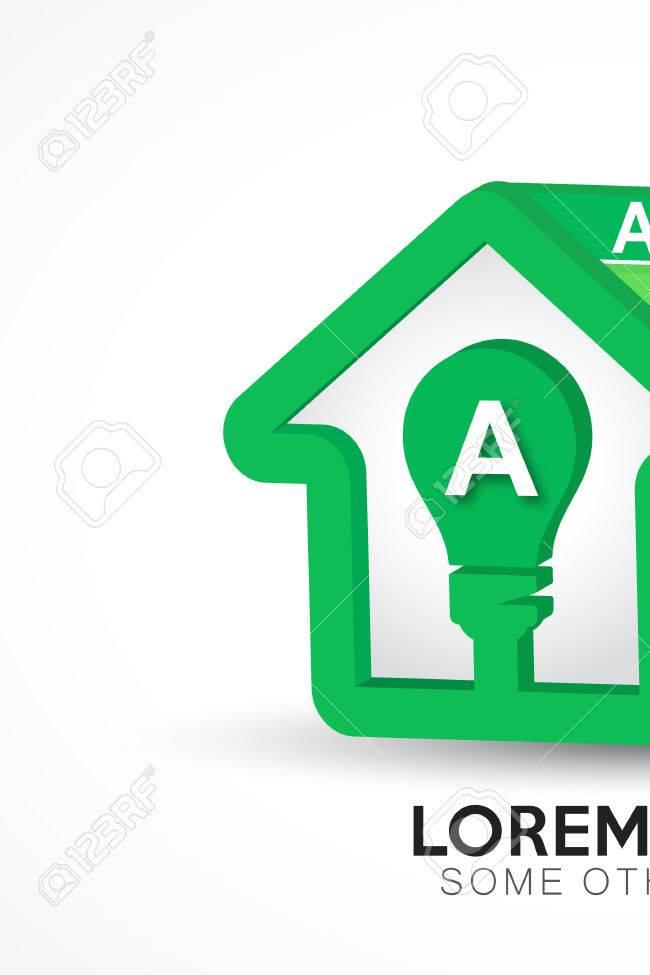 Energy certification