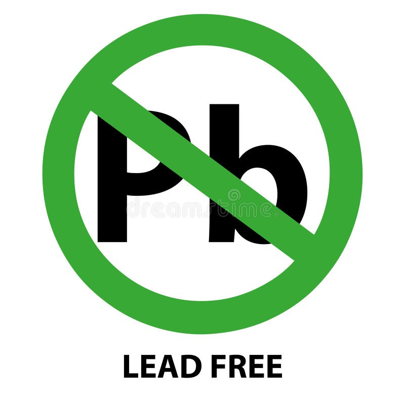 Lead free