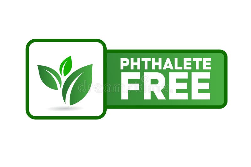 Phthalate free