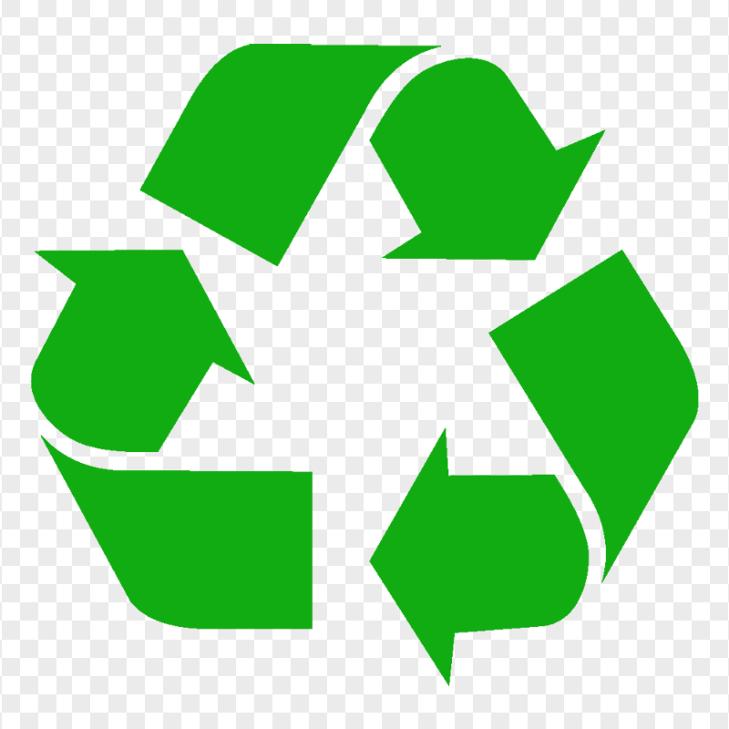 Recyclable material